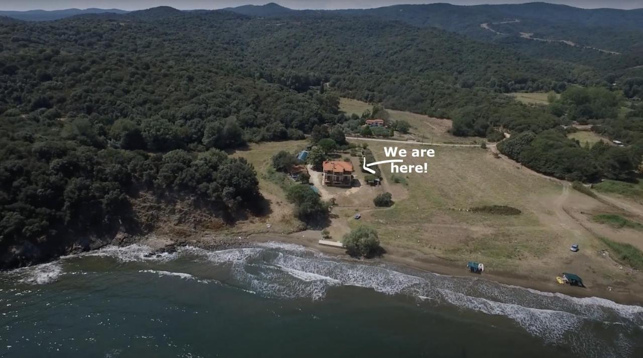 Appartement Il Corallaro Ierissos