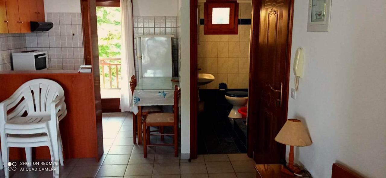Apartment Il Corallaro