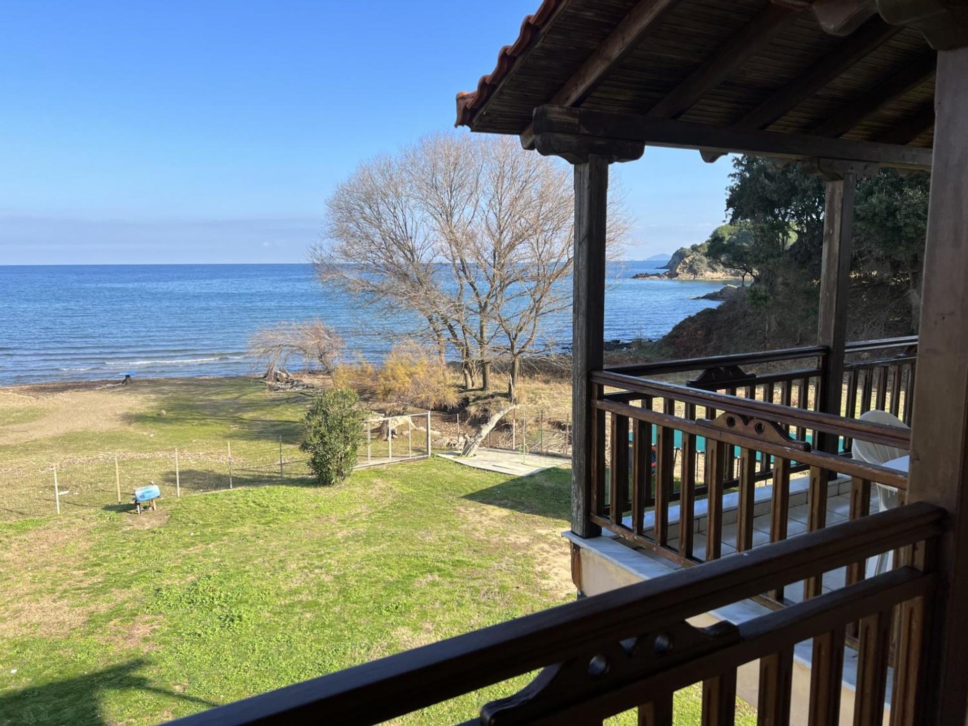 Il Corallaro * Ierissos
